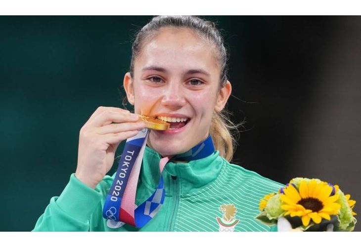 Ивет Горанова Ивет Горанова